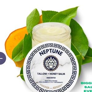 Neptune health balm